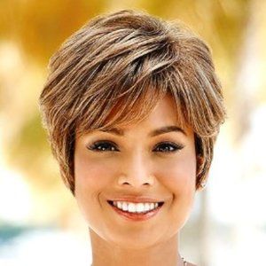 GABOR TRUE DEMURE (PETITE/AVERAGE) in GL8/29 Hazelnut